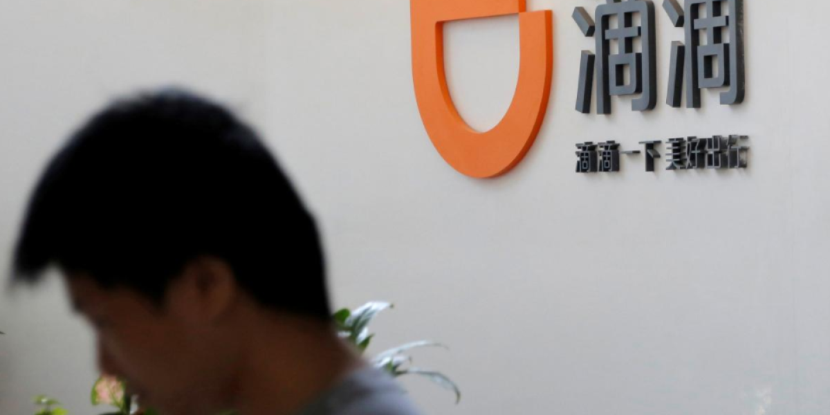 Didi Chuxing es el rival en materia de servicios de movilidad compartida de Uber en China.