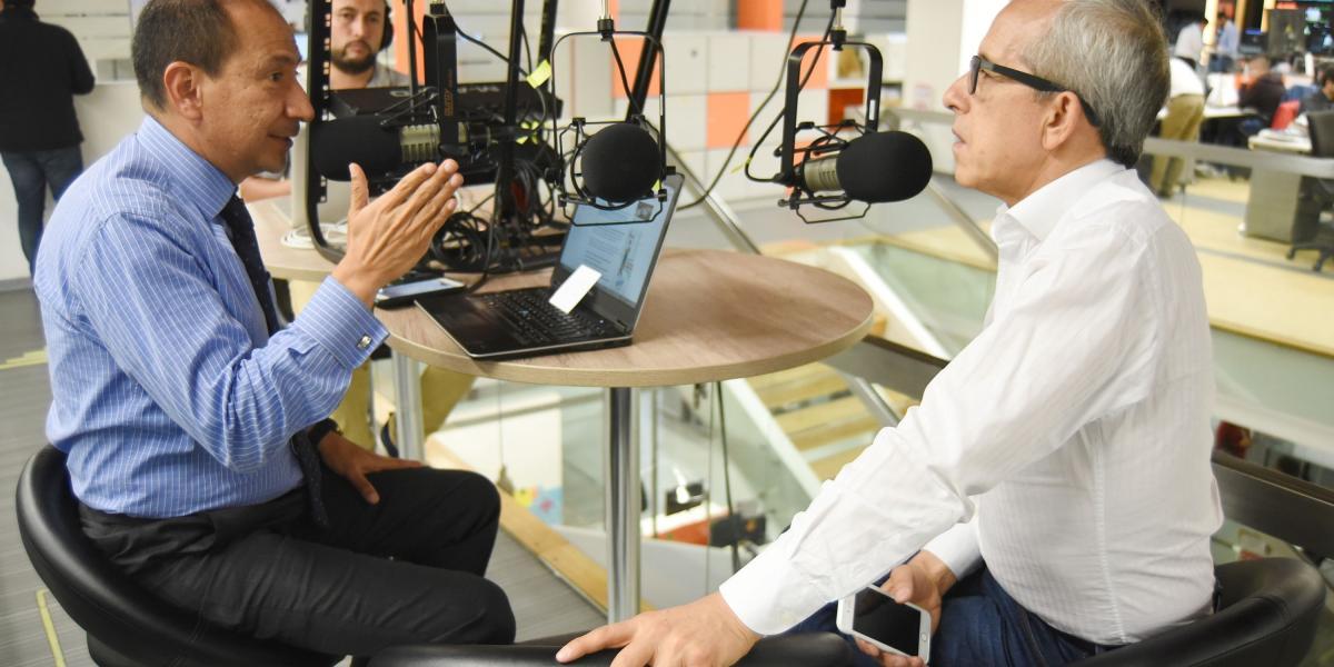 Además, en este episodio del podcast ‘Al cierre, con Andrés Mompotes’, ¿a cuál candidato se unirá la ex congresista Piedad Córdoba luego de que renunció a su campaña presidencial?