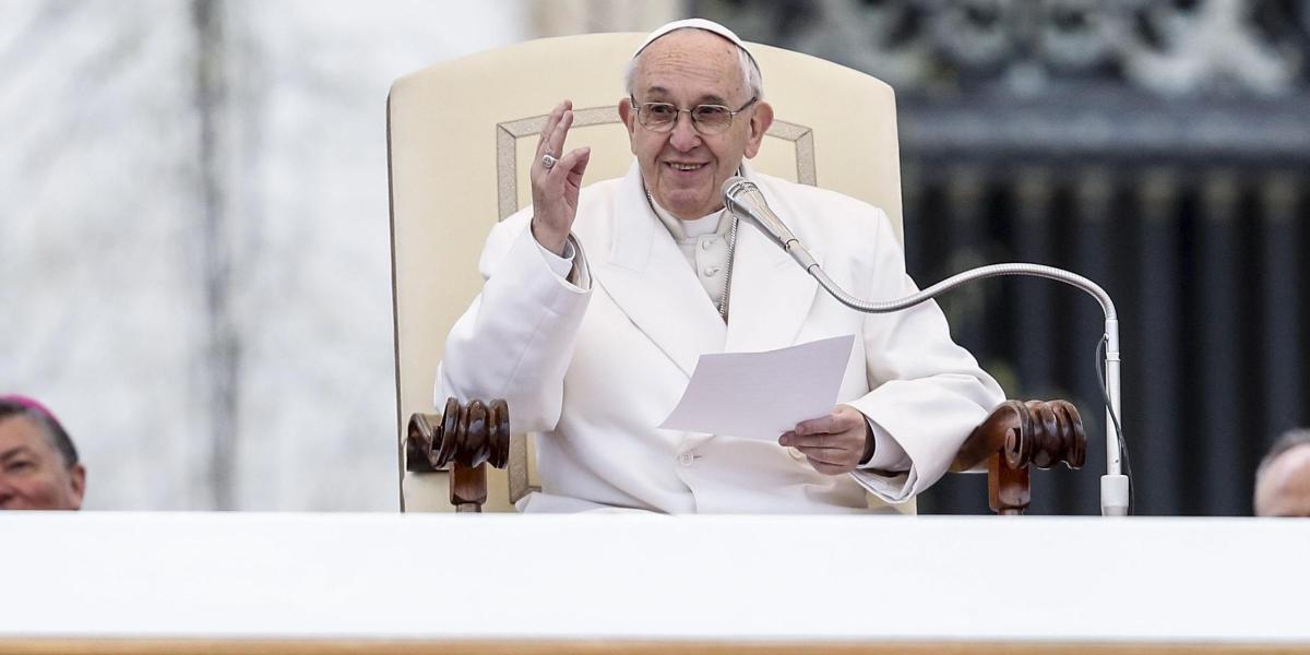 El papa Francisco espera reunirse en el Vaticano con la totalidad de los obispos del arzobispado chileno la tercera semana de mayo.