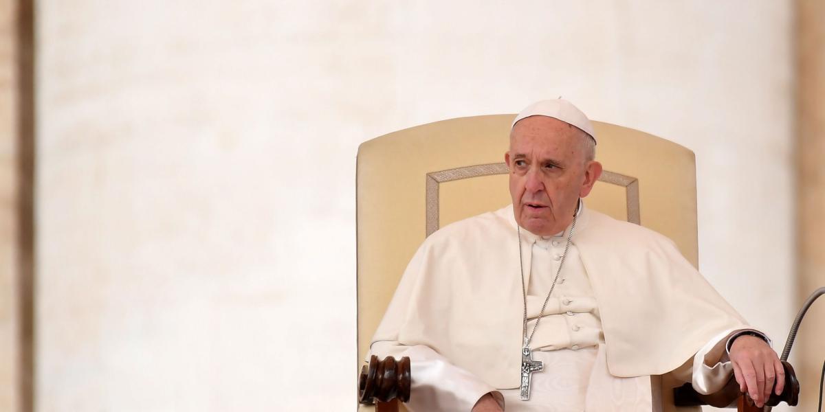 El Papa Francisco dijo que recibió una información equivocada sobre los abusos sexuales de algunos sacerdotes en Chile y pidió perdón.