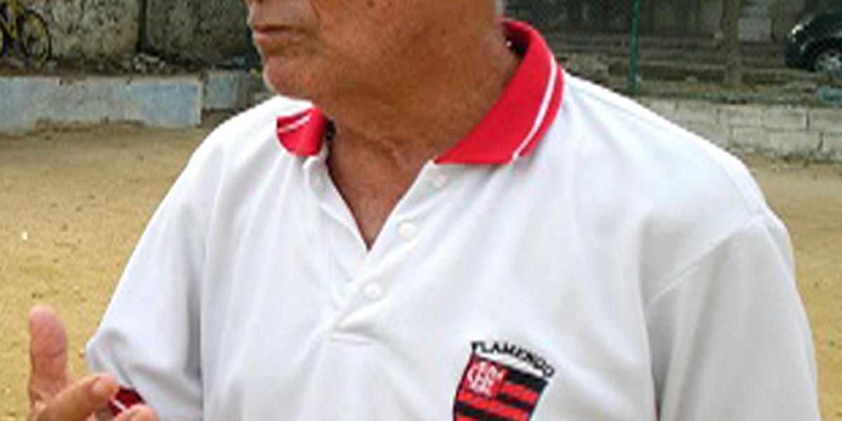 Othon Alberto Dacunha falleció este viernes en Barranquilla.
