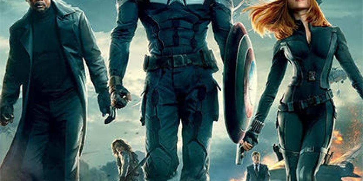 Capitán América, quien sigue siendo aliado de Shield, conoce que su viejo amigo Bucky Barnes fue descongelado y es usado por fuerzas enemigas para aniquilar. Rogers, Ojo de Halcón y Natasha Romanov combaten la amenaza.