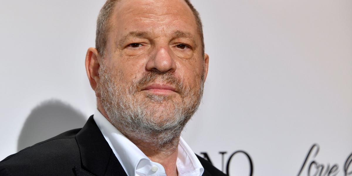 El productor Harvey Weinstein enfrenta denuncia de abuso sexual, que fueron reveladas por The New York Times y New Yorker.
