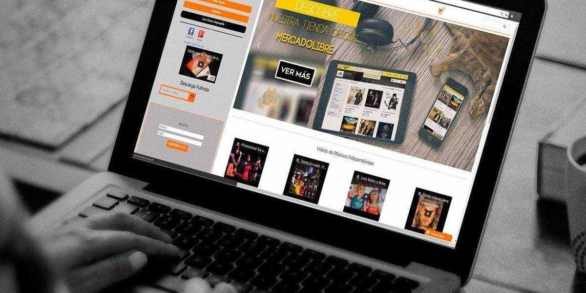 La plataforma ofrece 27 mercados en línea para artistas musicales independientes en su versión gratuita.