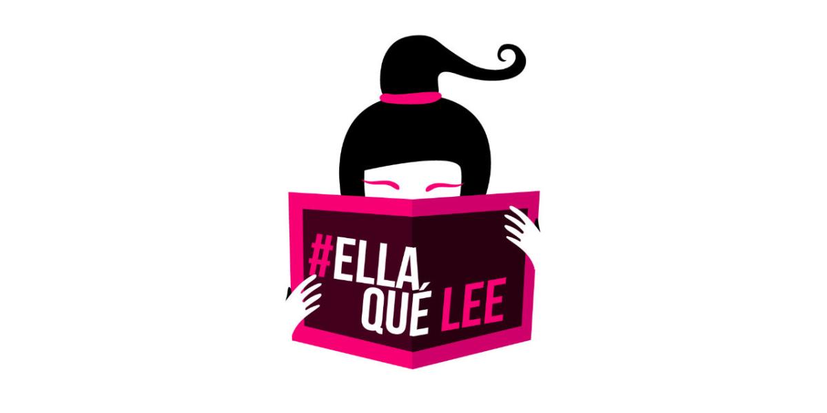 #EllaQuéLee en seis ciudades de Colombia