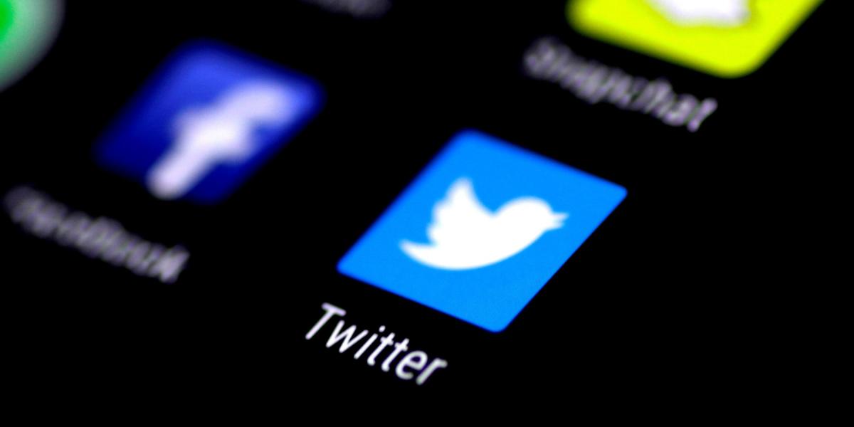 El resultado trimestral de Twitter superó las estimaciones de crecimiento de los analistas