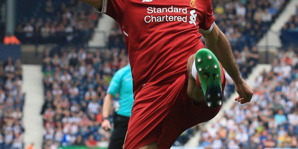 A pesar de que sus más fieles hinchas son del equipo inglés Liverpool, Salah nació en Gharbia Governorate, al norte de Egipto, cerca del Mar Mediterráneo.