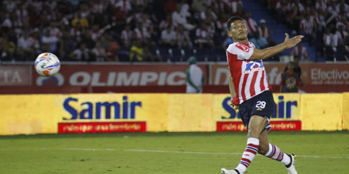 Teófilo Gutiérrez tenía planeado dedicarle el gol a su prima de dos años asesinada la semana pasada.