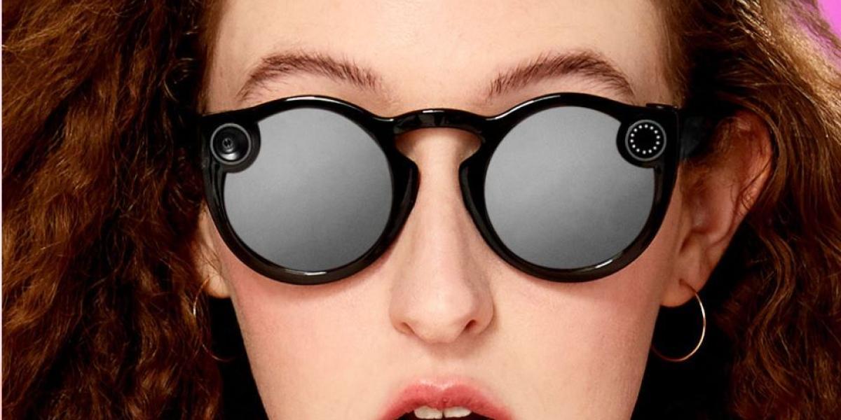 Snapchat espera tener un mayor éxito durante la temporada de verano con sus Spectacles 2. Las gafas cuestan 150 dólares.