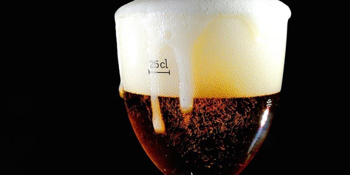 Cuatro de las 10 marcas más valiosas pertenecen a empresas cerveceras.