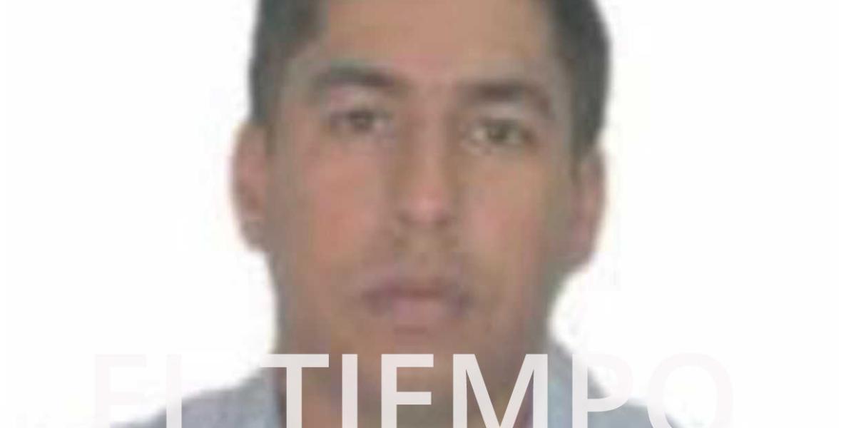 Fabián Andrés Leiton Vargas, el oficial de la FAC vinculado con una organización narcotraficante.