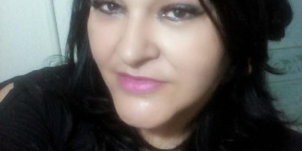 Rubia Margoth Valencia fue asesinada a cuchillo en una casa del barrio Calipso de Cali.