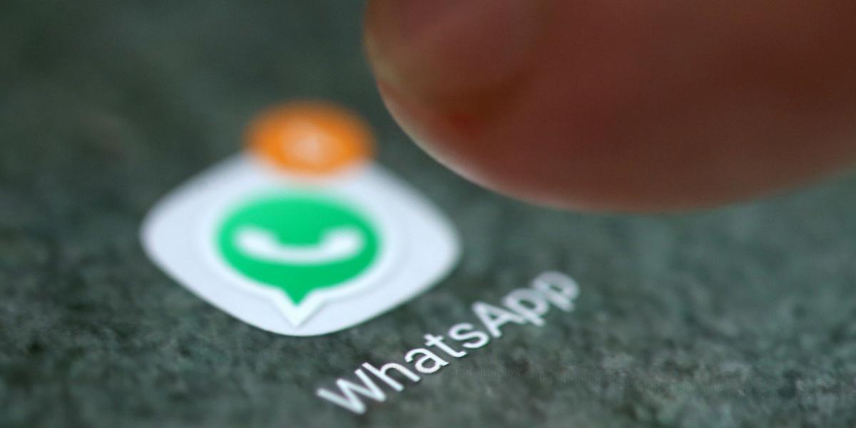 La función de videollamadas grupales en WhatsApp llegará "pronto", según Facebook.