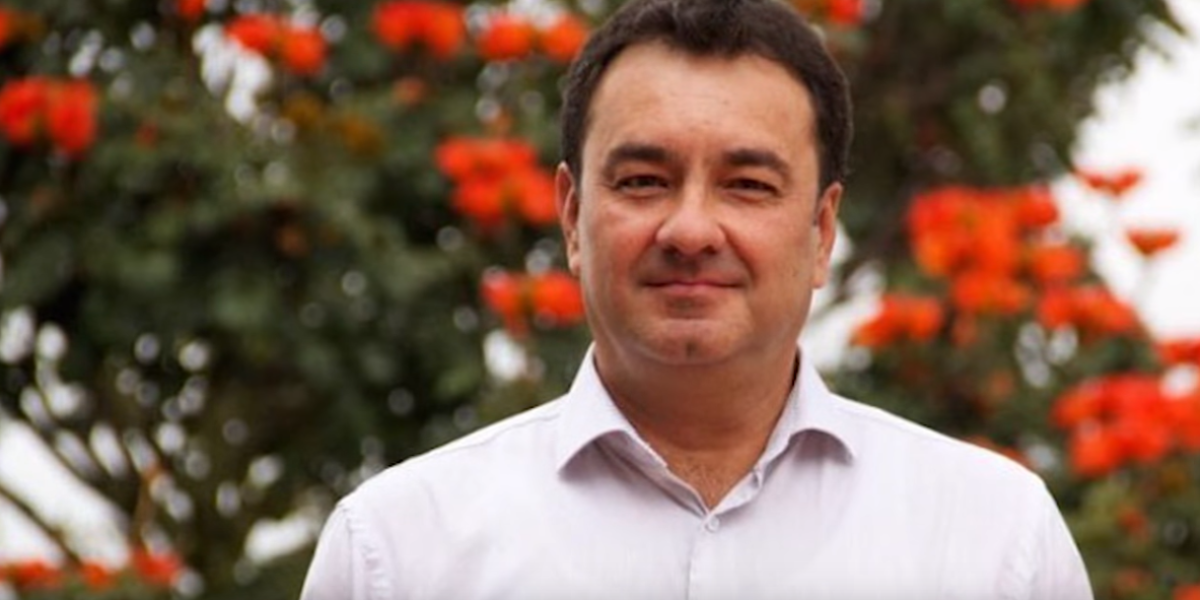 Por presunto 'carrusel' de contratos fue capturado alcalde de Armenia