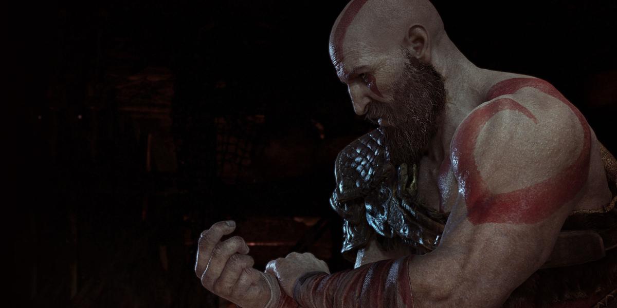 La cuarta entrega de la popular saga de Kratos está enmarcada en una aventura épica que tiene lugar en tierras nórdicas