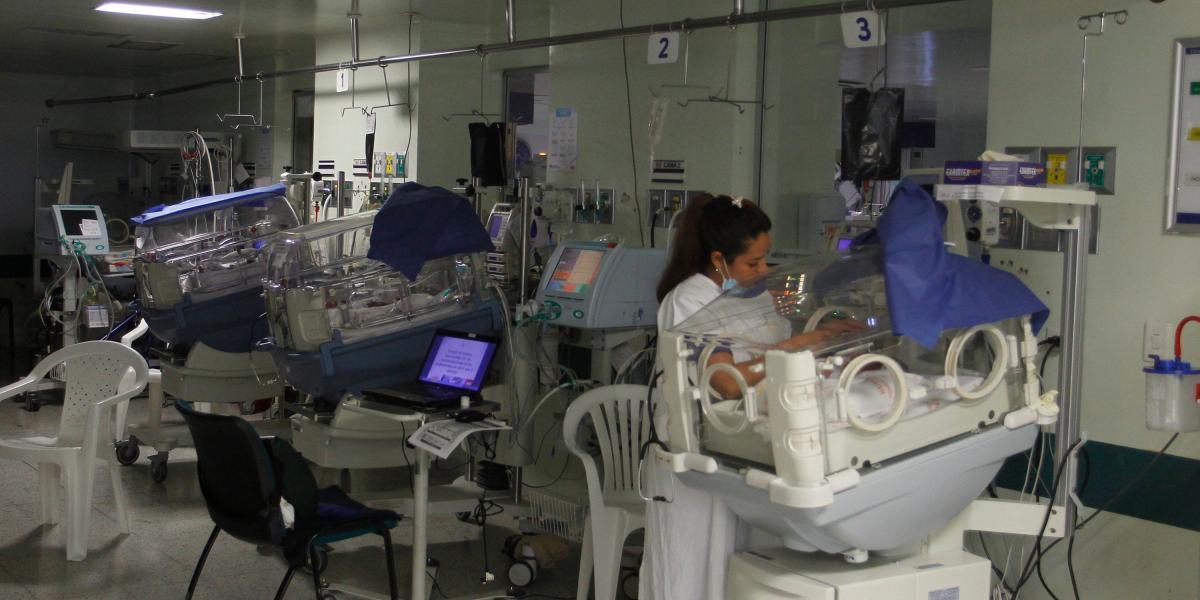Secretaría de Salud de Medellín busca fortalecer los servicios materno infantiles en la red pública.