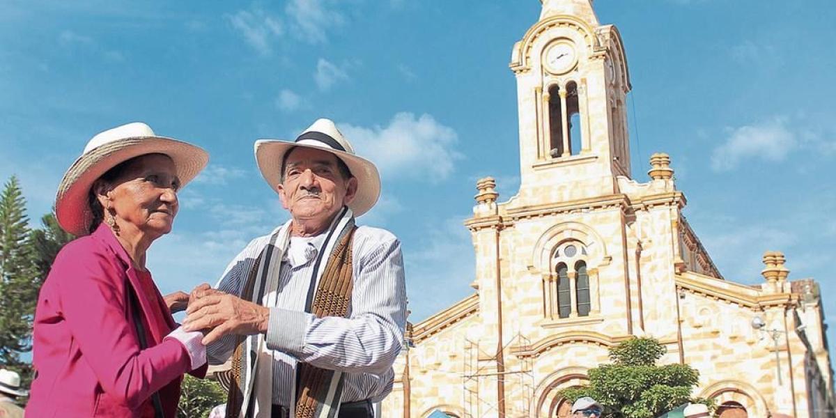 Unos 30 municipios del departamento, incluida el área metropolitana de Bucaramanga, se sumaron a este certamen cultural.