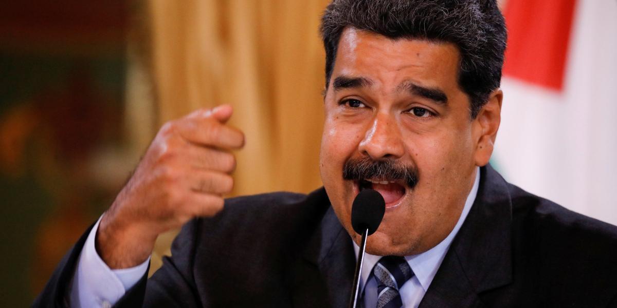 Nicolás Maduro, presidente de Venezuela, prometió convocar un "diálogo nacional" con sus adversarios tras las elecciones.