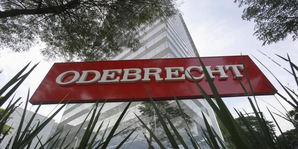 Según la Fiscalía, las coimas que presuntamente pagó Odebrecht en Colombia fueron de 84 mil millones de pesos
