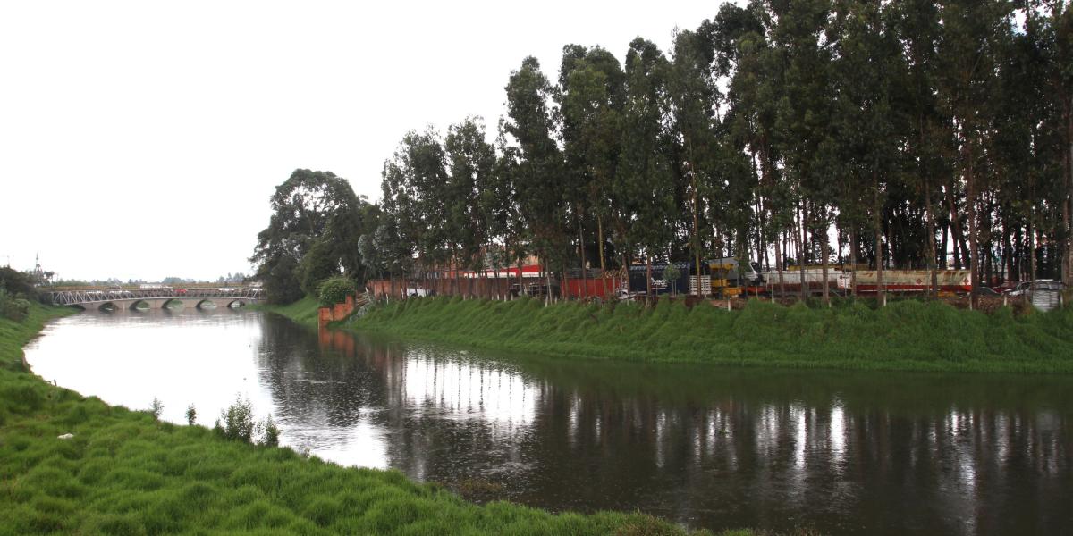 Este fin de semana habrá actividades en Cundinamarca en conmemoración al día del Río Bogotá