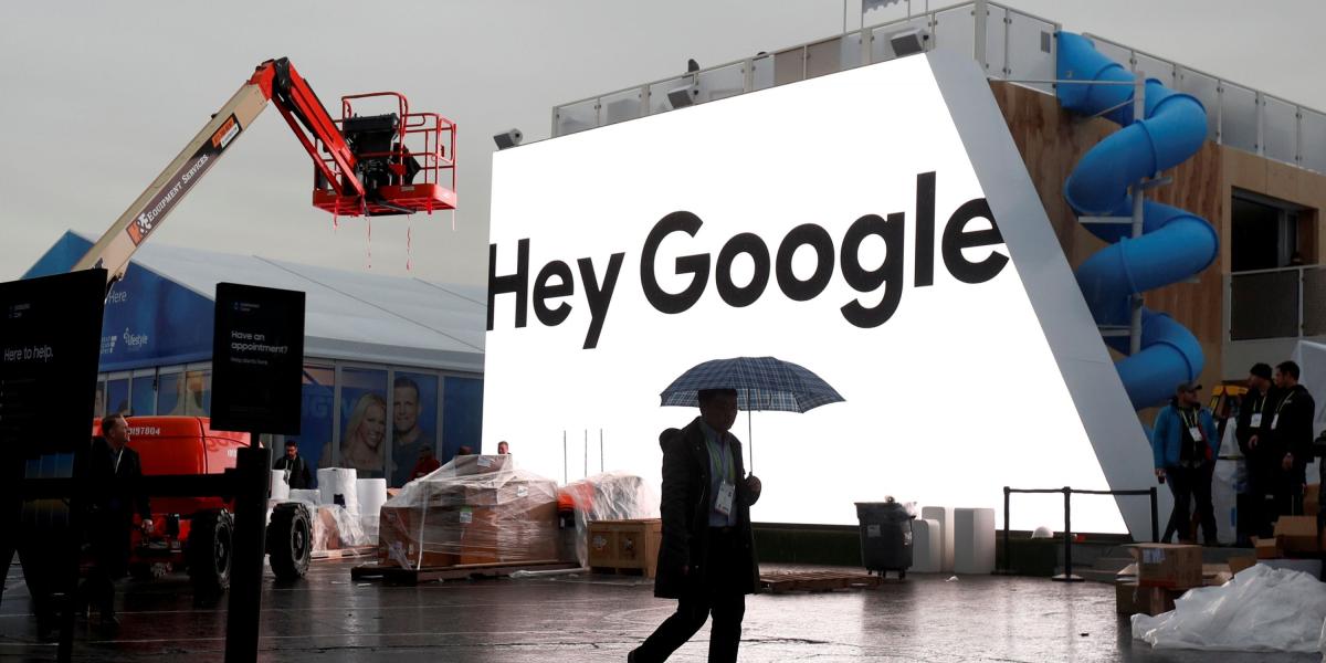 Con Duplex, Sundar Pichai, CEO de Google, hizo una demostración tecnológica sin precedentes en el I/O de este año.