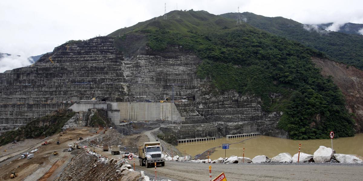 Los últimos reportes de EPM indican que el nivel del río Cauca está normalizado.