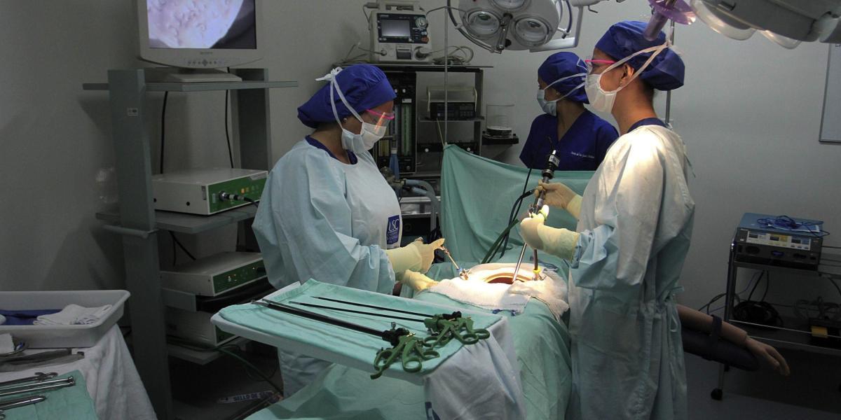 Las secretarías de Salud de Cali y del Valle insisten en riesgos de cirugías al tiempo