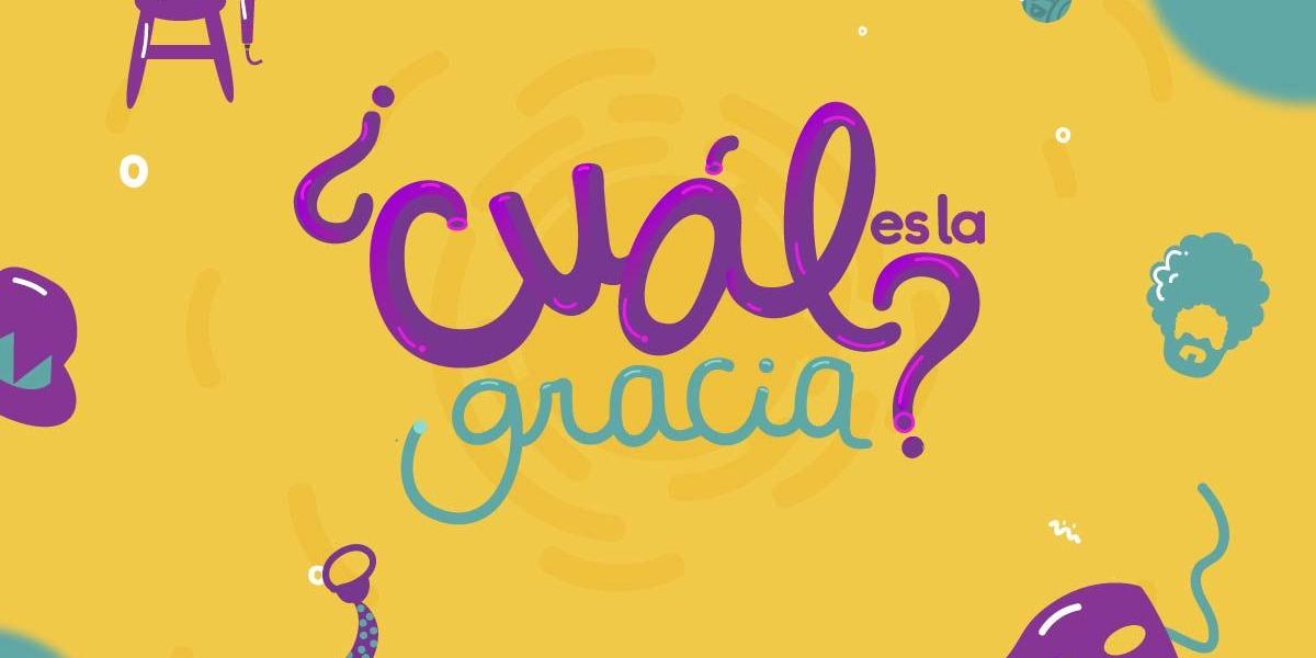 '¿Cuál es la gracia?' es un especial multimedia en el que exploraremos y analizaremos el humor colombiano.