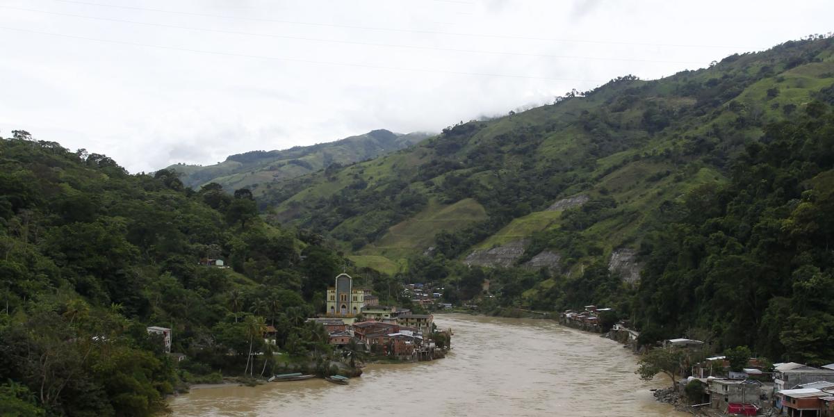 La Unidad Nacional de Gestión del Riesgo de Desastres emitió una alerta de evacuación inminente para el corregimiento de Puerto Valdivia (Valdivia) y los municipios de Tarazá y Cáceres,