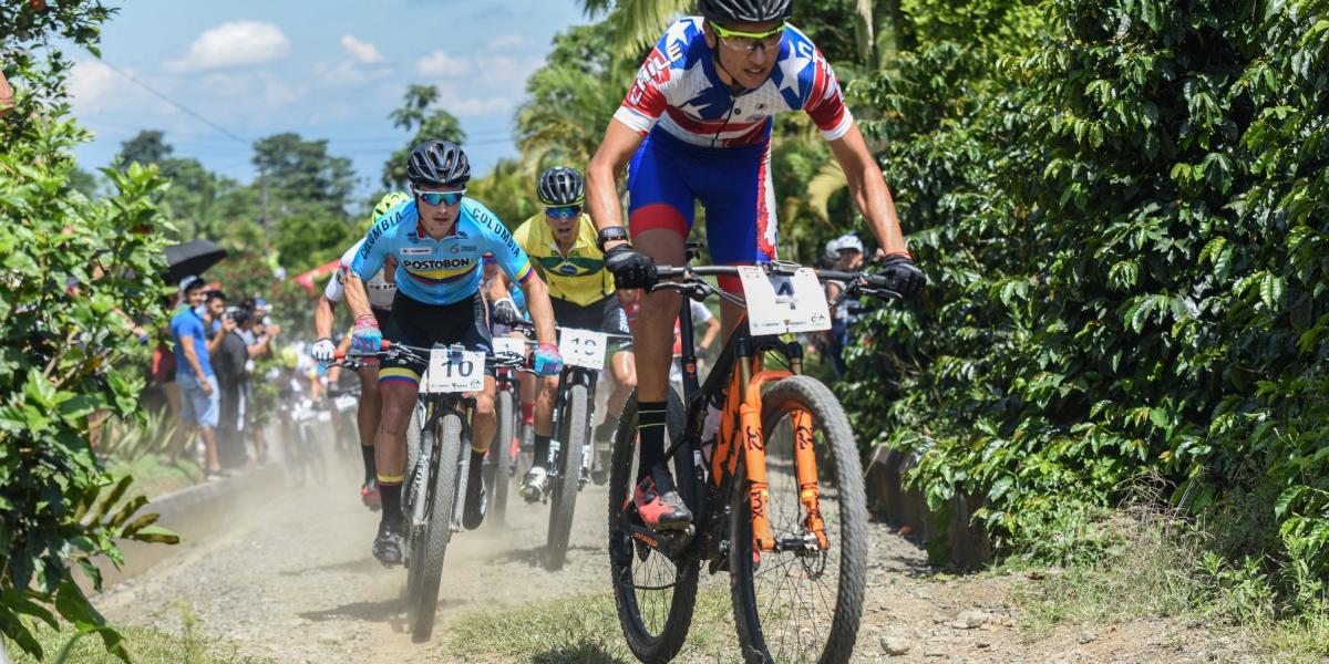 Se espera la participación de ciclistas de diferentes regiones del país.