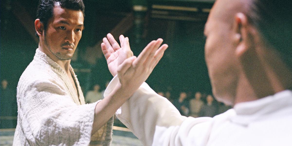 Jet Li es un reconocido actor chino por películas de artes marciales de los 80 y 90 como "Shaolin Temple" y la saga "Érase una vez en China".