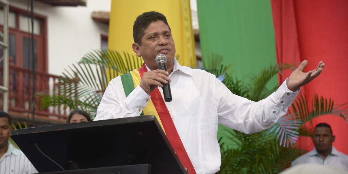 La demanda de nulidad contra la elección del alcalde de Cartagena fue radicada  ante el Tribunal Administrativo de Bolívar.