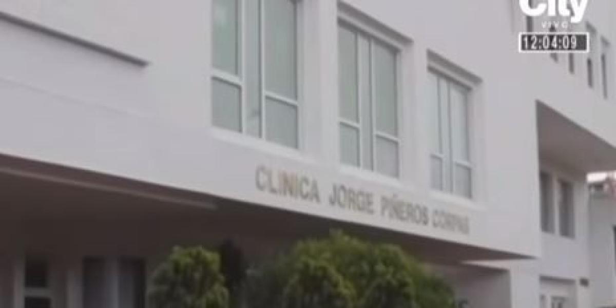 Cerca de 13.000 pacientes se afectarían por cierre de Clínica Corpas