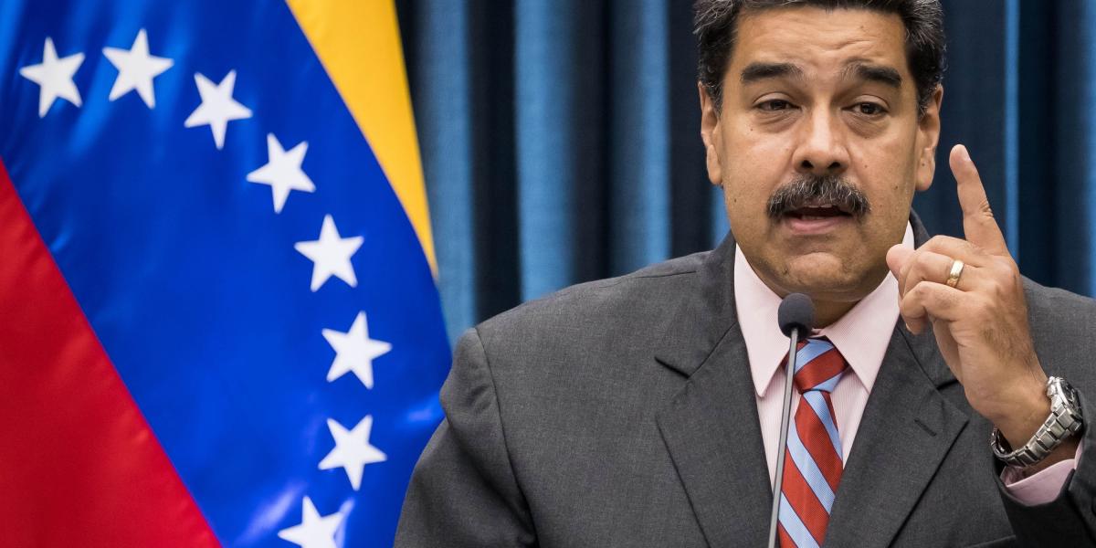 La misión de Venezuela en la OEA calificó este martes de "grotesca farsa mediática" el informe elaborado por un grupo de expertos designados por el secretario general del organismo, Luis Almagro, en el que se acusa al Gobierno de Nicolás Maduro de haber cometido crímenes de lesa humanidad. EFE