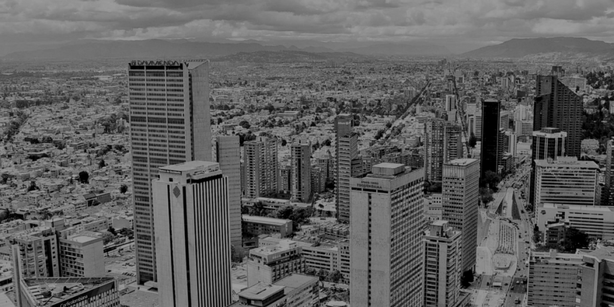 Bogotá es la ciudad con más casos de desapariciones.