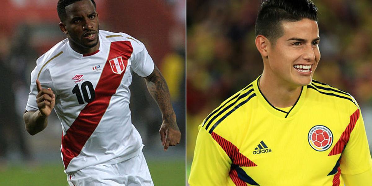 ¿Están Perú y Colombia llamadas a ser las grandes sorpresas del torneo?
