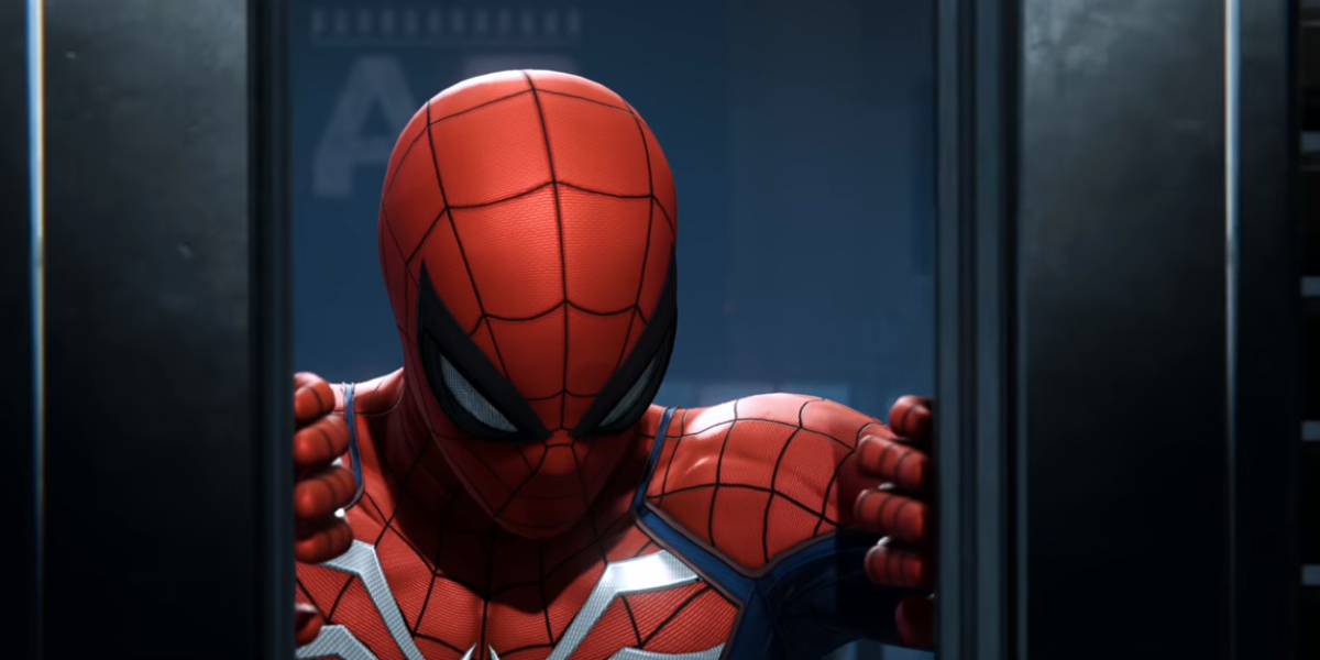 Marvel's Spiderman traerá emblemáticos enemigos del superheroe de Marvel para PlayStation 4. Presentado en el E3 2018.