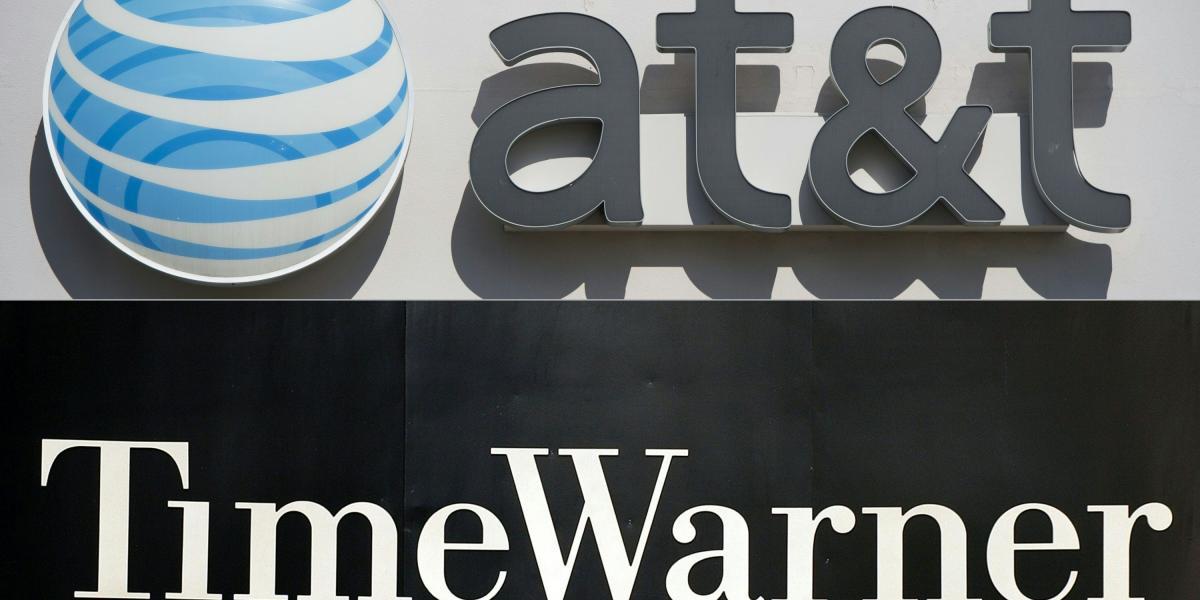 Un juez federal de Estados Unidos autorizó sin condiciones este martes la fusión entre las gigantes AT&T y Time Warner que creará un coloso para competir en el mercado de medios e internet.