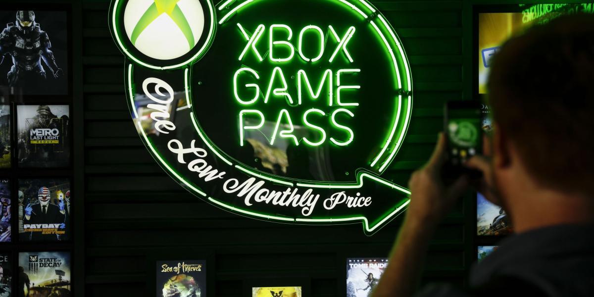 Microsoft y su consola Xbox One X han sido protagonistas destacados en la feria E3.