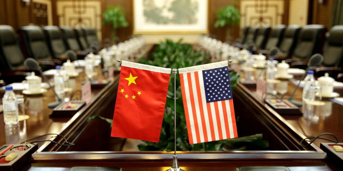 EE. UU. estaría alistando otra lista de productos chinos a los cuales imponer aranceles, en caso de que Pekín decida contraatacar.