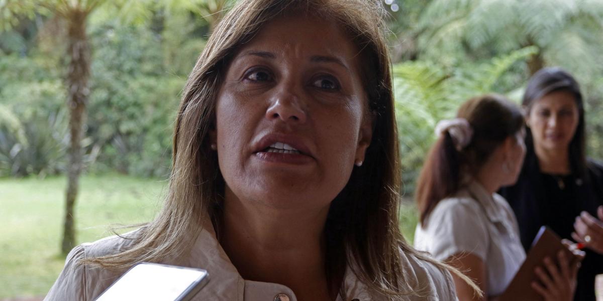La Representante Moreno asegura que no hizo nada irregular.