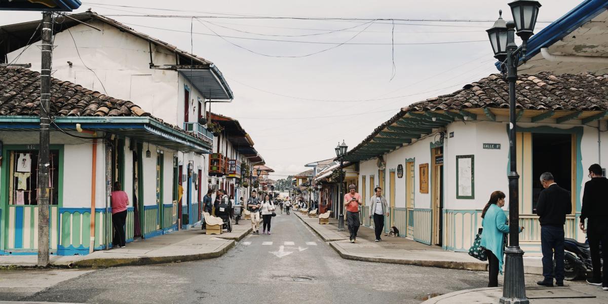 La estrategia de promoción turística internacional de ProColombia busca promover en el exterior al Paisaje Cultural Cafetero por sus experiencias enfocadas en cultura, naturaleza y aventura.