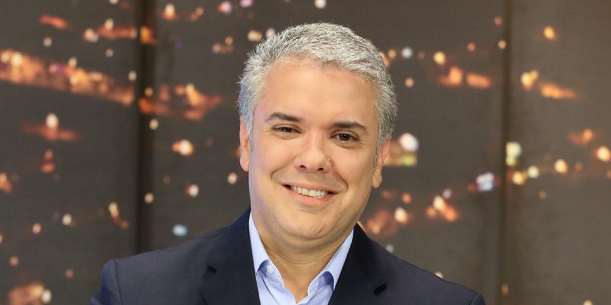 Iván Duque Escobar es hijo de la politóloga Juliana Márquez Tono y del abogado Iván Duque Escobar.