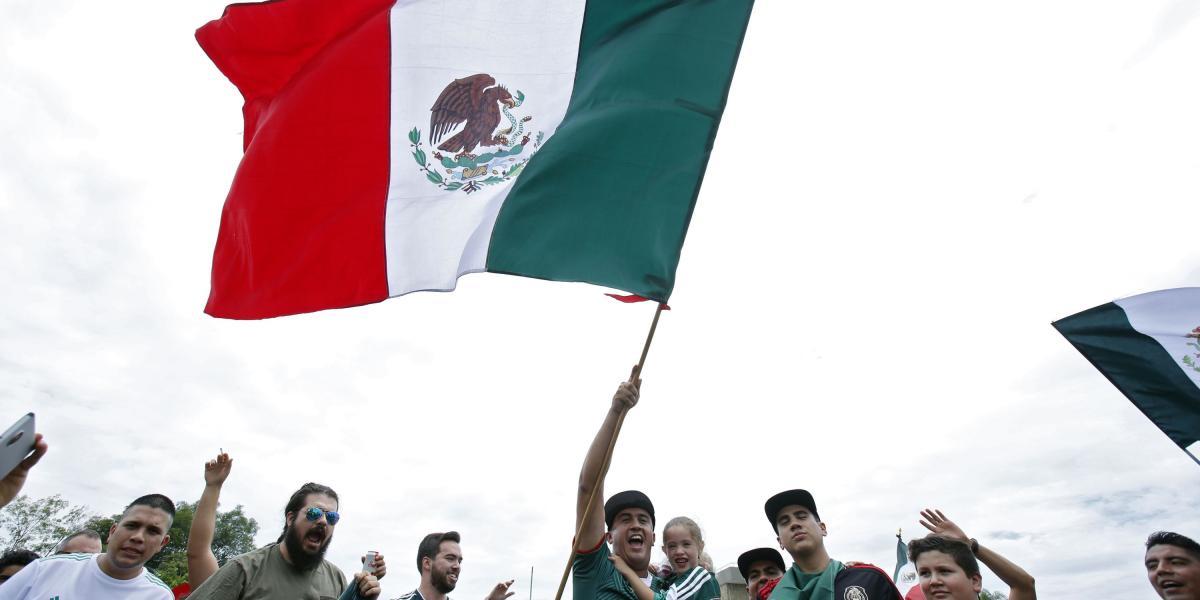 Las elecciones en México se llevarán a cabo el 1 de julio de este año.