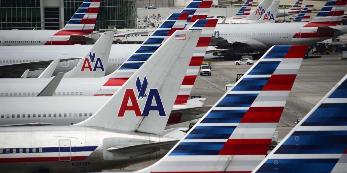 American Airlines, una de las principales aerolíneas de Estados Unidos, dijo que no acepta transportar niños separados de sus padres en la frontera y que intentan entrar ilegalmente al país.