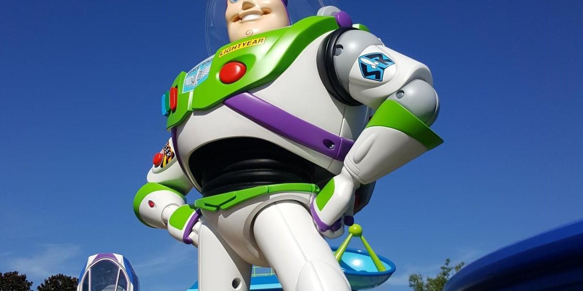 Buzz Lightyear: se estrena el primer tráiler de la película