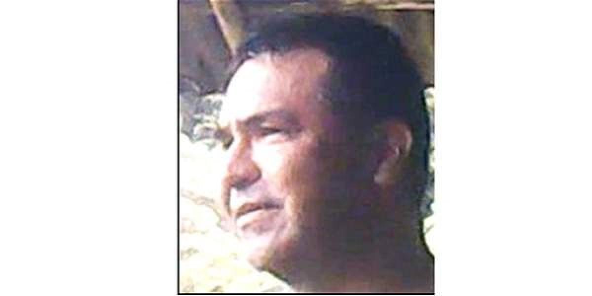 Alias Rambo, desmovilizado de las Farc fue capturado con fines de extradición