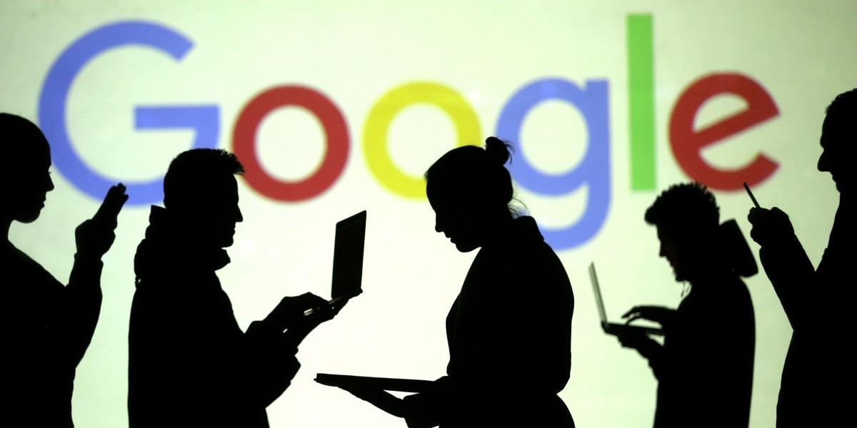 Google está preparando su entrada en el mundo del ocio electrónico a través de una plataforma de videojuegos en línea.