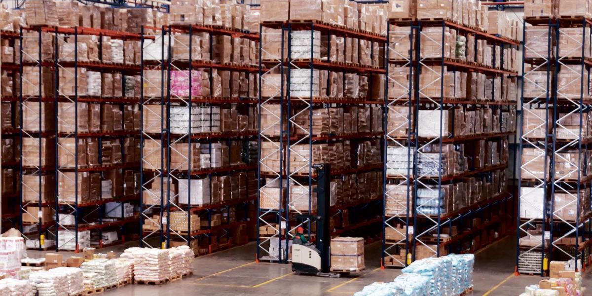 El sector de logística suscita el interés de empresas extranjeras para crecer en el mercado local.