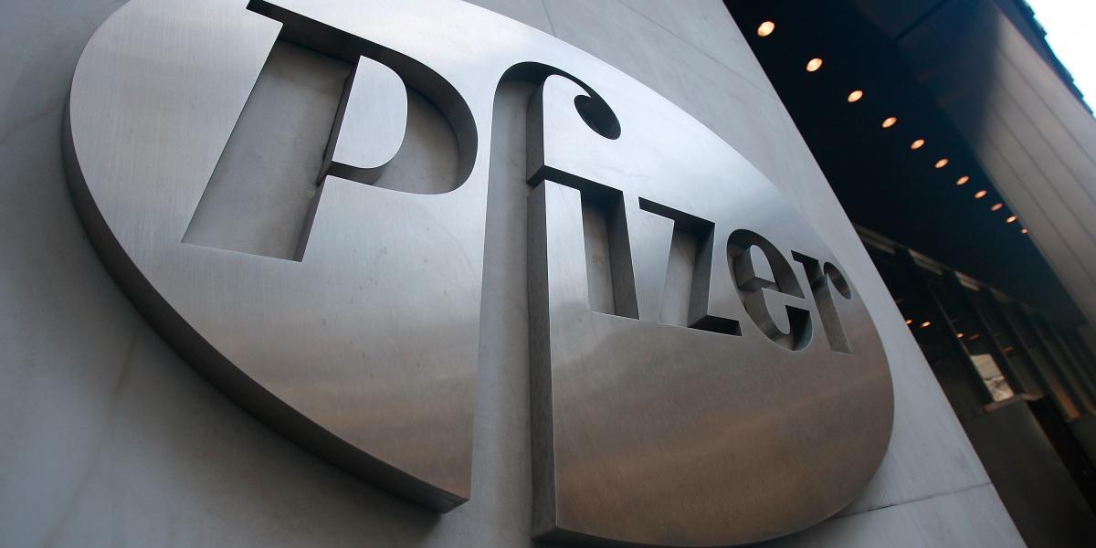Pfizer revirtió los aumentos de precios en algunos medicamentos después de la presión de la Casa Blanca.